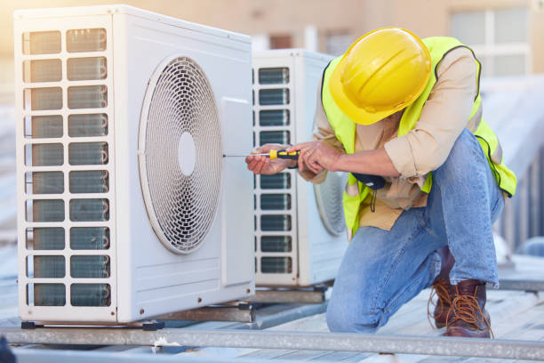 Best Emergency HVAC repair  in Port Charlotte, FL