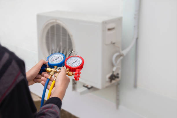 Best Affordable HVAC services  in Port Charlotte, FL