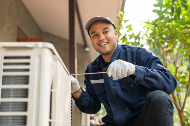 Best HVAC tune-up services  in Port Charlotte, FL